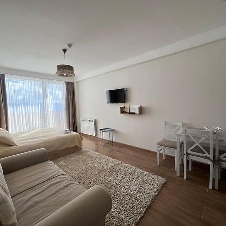 Twins #144 New Gudauri With Mountain View Apartment ภายนอก รูปภาพ